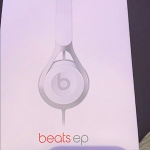 beats ep